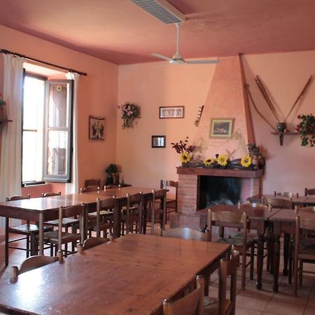 テウラーダ Agriturismo E Antica Fattoria Matteu Bed & Breakfast エクステリア 写真