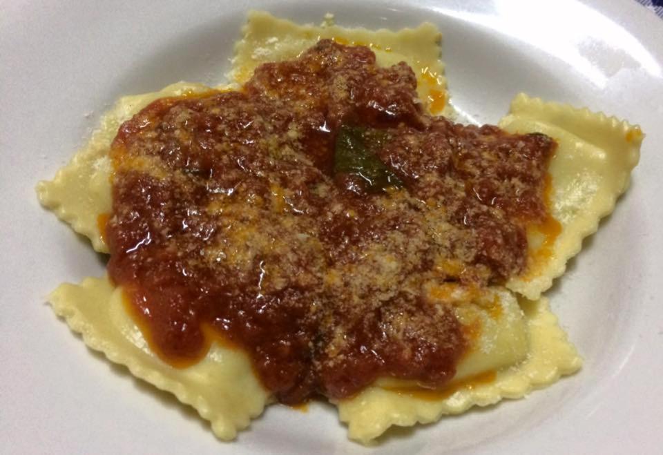 テウラーダ Agriturismo E Antica Fattoria Matteu Bed & Breakfast エクステリア 写真